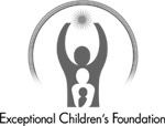 Exceptional Children's Foundation Logo