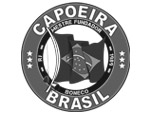 Capoeira Brasil Logo