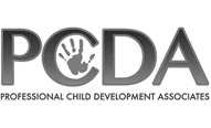 PCDA Logo