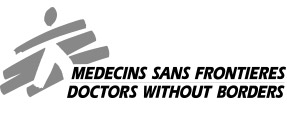 Medecins Sans Frontieres Logo