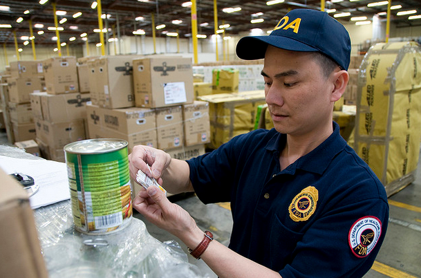 Importing food into the u s and fda clearance boa logistics